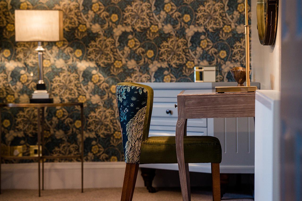 Saltmarshe Hall エクステリア 写真