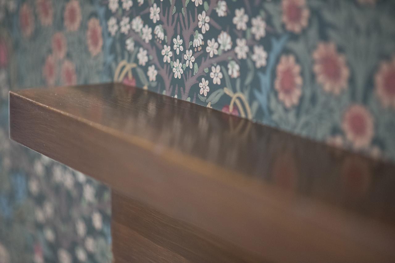 Saltmarshe Hall エクステリア 写真