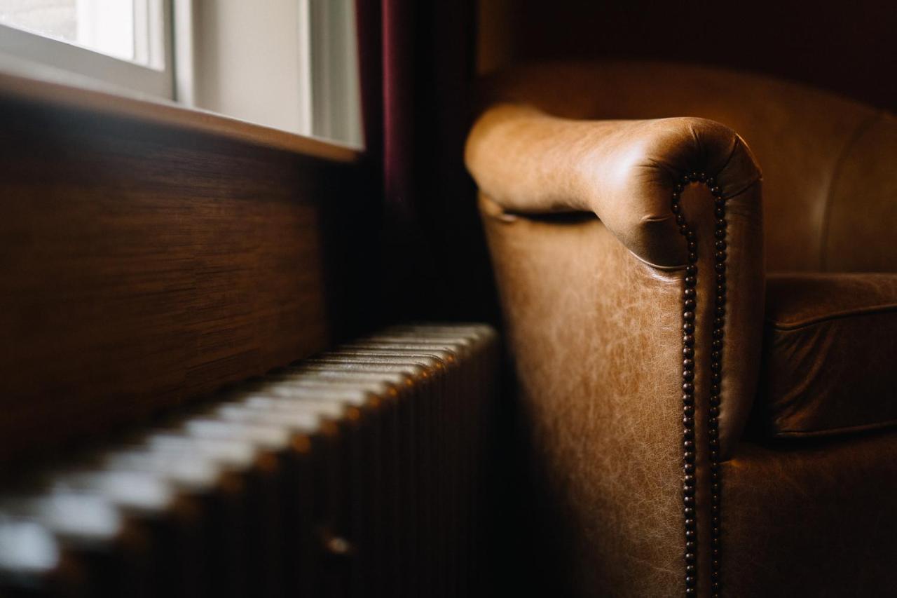 Saltmarshe Hall エクステリア 写真