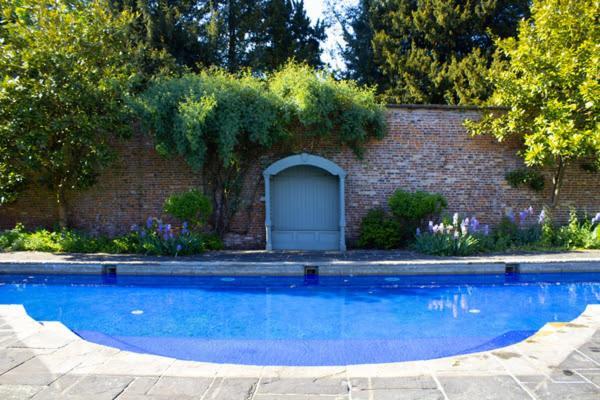 Saltmarshe Hall エクステリア 写真